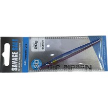 Savage Gear 3D Needle Jig 20GR 9cm Jig Yem Pink Belly Sardine