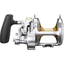 Shimano Talica Iı A 40 Lb Çıkrık Olta Makinesi-Sağ El