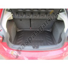 paspasgarajı Paspasgaraji Seat Ibiza Hb Bagaj Havuzu 2009-2016 Arası