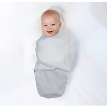 Babyjem 938 Pratik Penye Kundak Ekru