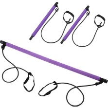 Zero Land Techmrt Pilates Set