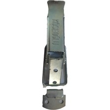 Balkan Grup Köseoğlu Kilidi Küçük