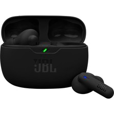 Jbl Vibe Beam2 Tws Kablosuz Kulak Içi Kulaklık - Siyah