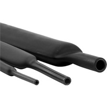 Gwest Içi Yapışkan Makaron 19/6 mm 25 Metre