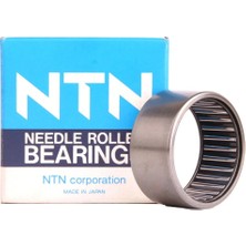 Hk 1612 D Ntn 16X22X12 HK1612 Iğne Makaralı Rulman