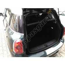 paspasgarajı Paspasgaraji Mini Countryman Stepnesiz Bagaj Havuzu 2011-2017 Ara