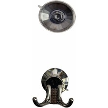 Balkan Grup Cemax Vakumlu Ikili Askılık