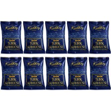 Damla Sakızlı Türk Kahvesi 10LU Paket (10X100G)