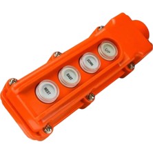 Gwest Vk - 4 Vinç Kumandası