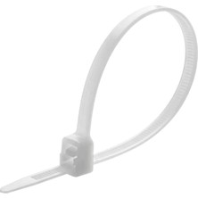 Gwest Gta 370 Hd Açılabilir Kablo Bağı 370X7.6 mm 100 Adet