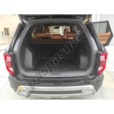 paspasgarajı Paspasgaraji Ssangyong Torres Benzinli Bagaj Havuzu 2023 Sonrası