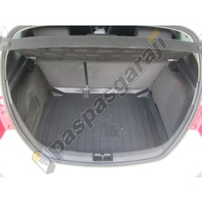 paspasgarajı Paspasgaraji Seat Leon Hb Ince Stepne Bagaj Havuzu 2006-2012 Aras