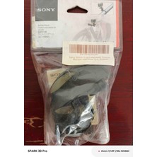 Sony Vct-Rbm1 Aksiyon Kamerası Için Gidon/tavan Montaj Çubuğu Vctrbm1 Aksiyon Kamerası