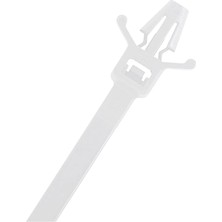 Gwest Gtp 150 I Distanslı Kablo Bağı 150X3.6 mm 100 Adet