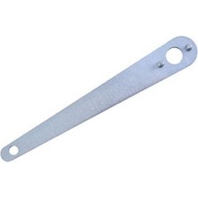 Balkan Grup Taşlama Makinesi Anahtarı 180 - 230 mm