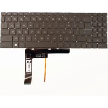 LineOn Msı Katana MS-17L2 Notebook Klavye Işıklı