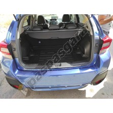 paspasgarajı Paspasgaraji Subaru Xv Bagaj Havuzu 2011-2022 Arası