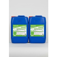 Hedexon 2 Adet Ultra Kıvamlı Çamaşır Suyu 20L.