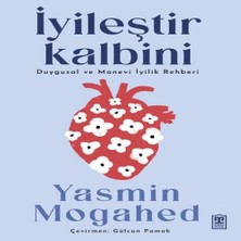 Balkan Grup Iyileştir Ki &amp; Duygusal ve Manevi Iyilik Rehberi