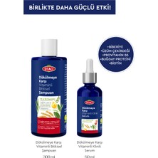 Otacı Dökülme Karşıtı Saç Bakım Seti