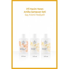 Otacı Arnika Şampuan Seti - Saç Kremi Hediyeli