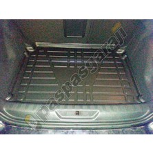 paspasgarajı Paspasgaraji Peugeot 308 Hb Bagaj Havuzu 2014-2020 Arası