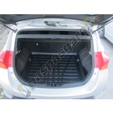 paspasgarajı Paspasgaraji Toyota Auris Bagaj Havuzu 2013-2019 Arası