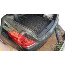 paspasgarajı Paspasgaraji Mercedes S Serisi W222 Bagaj Havuzu 2014-2021 Arası