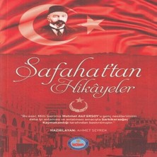 Balkan Grup Safahat’tan Hikayeler