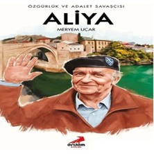 Balkan Grup Özgürlük ve Adalet Savaşçısı Aliya