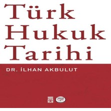Balkan Grup Türk Hukuk Tarihi