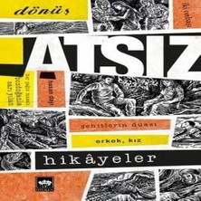 Balkan Grup Atsız Hikayeler