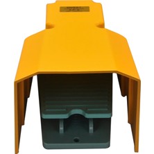 Gwest Ap - 9 Ayak Pedalları 1 Adet