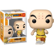 Funko Pop Dragon Ball Krillin