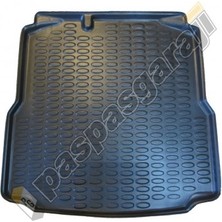 paspasgarajı Paspasgaraji Skoda Octavia Sedan Bagaj Havuzu 2013- 2020 Arası