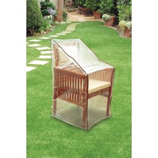 Çok Amaçlı Koltuk Koruma Örtüsü 90X90X110/65CM