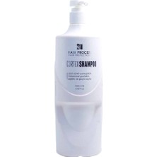 Hair Process Lif Cortex Shampoo 1000 ml