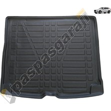 paspasgarajı Paspasgaraji Volvo Xc-60 Bagaj Havuzu 2017-2024 Arası