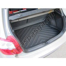 paspasgarajı Paspasgaraji Toyota Auris Bagaj Havuzu 2007-2012 Arası