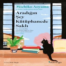 Balkan Grup Aradığın Şey Kütüphanede Saklı