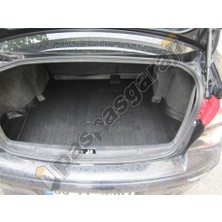 paspasgarajı Paspasgaraji Mitsubishi Lancer Bagaj Havuzu 2008-2019 Arası