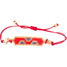 Helenist Design Miyuki Bileklik