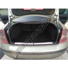 paspasgarajı Paspasgaraji Volkswagen Passat B5-B5.5 Sedan Bagaj Havuzu 1997-20