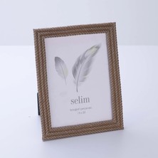 15X20 Elise Çerçeve Vizon