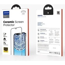 Miscase Apple iPhone 12 Mini Hayalet Privacy Fiber Nano Ekran Koruyucu