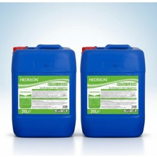 Hedexon 2 Adet Çamaşır SUYU20 L.