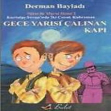 Balkan Grup Gece Yarısı Çalınan Kapı / Nihat Ile Murat'ın Maceraları 2