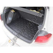 paspasgarajı Paspasgaraji Volkswagen Golf 6 Hb Bagaj Havuzu 2009-2012 Arası