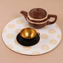 Özfırat Pvc Yapı Loren Crafts Ahşap Supla 10CM