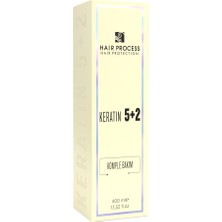Hair Process 5+2 Komple Bakım 400 ml